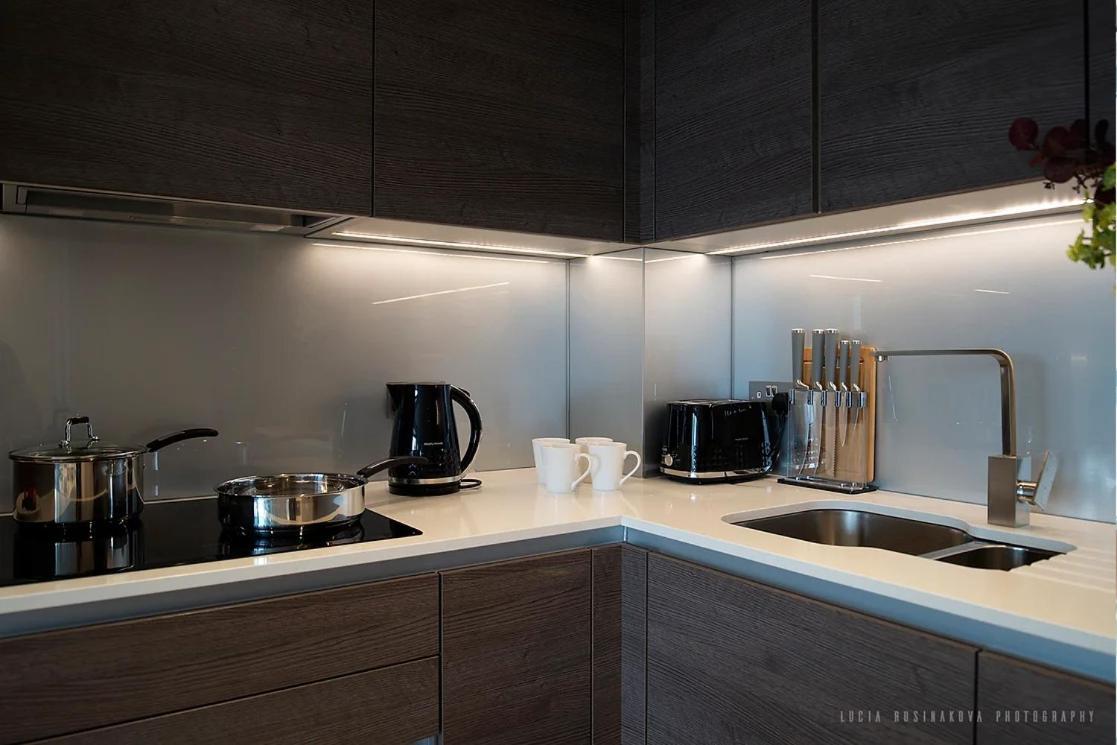 Stunning 1 Bed At Kings Cross-st Pancras Appartement *