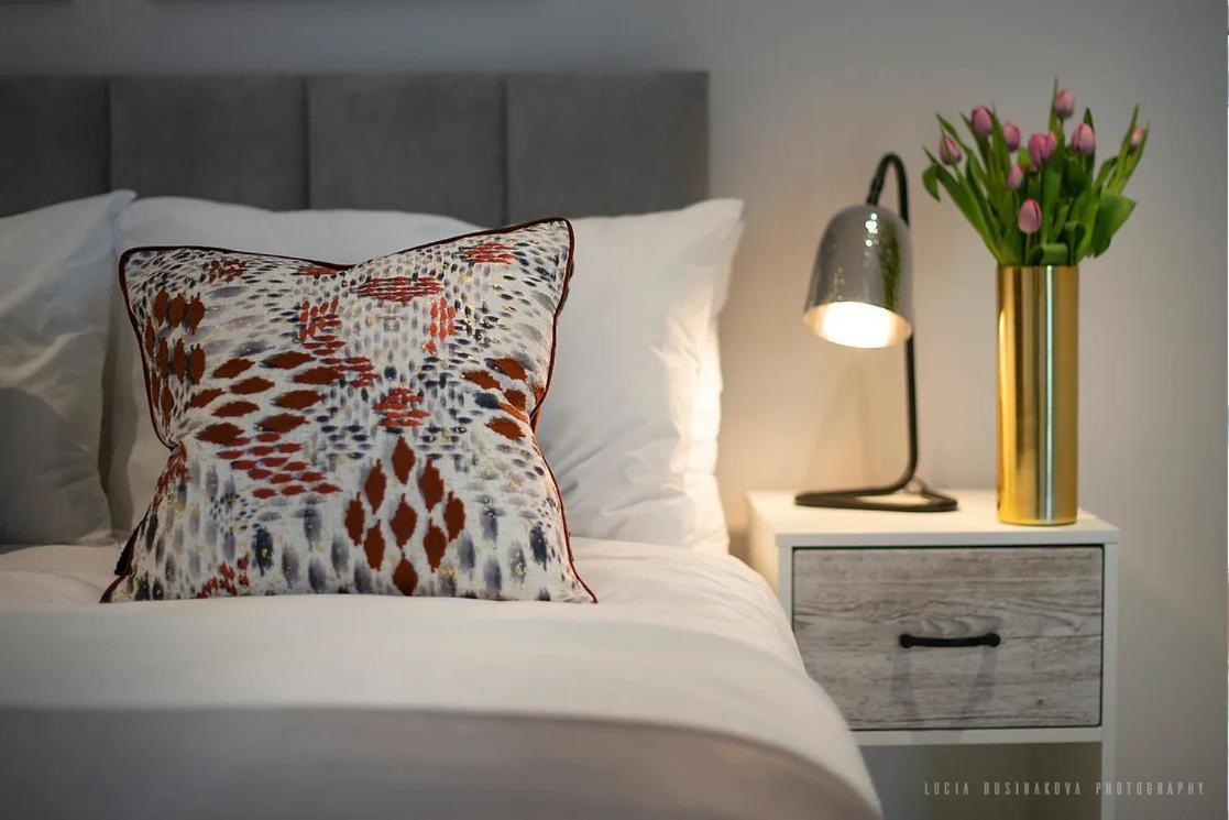 Appartement Stunning 1 Bed At Kings Cross-st Pancras Londres