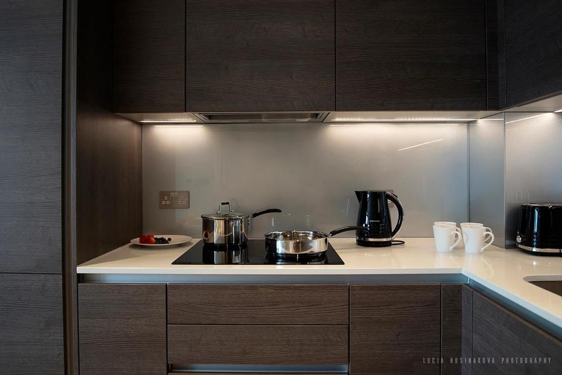 Stunning 1 Bed At Kings Cross-st Pancras Appartement Londres