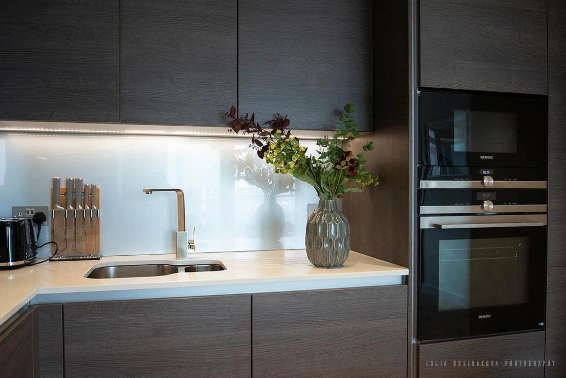 Stunning 1 Bed At Kings Cross-st Pancras *