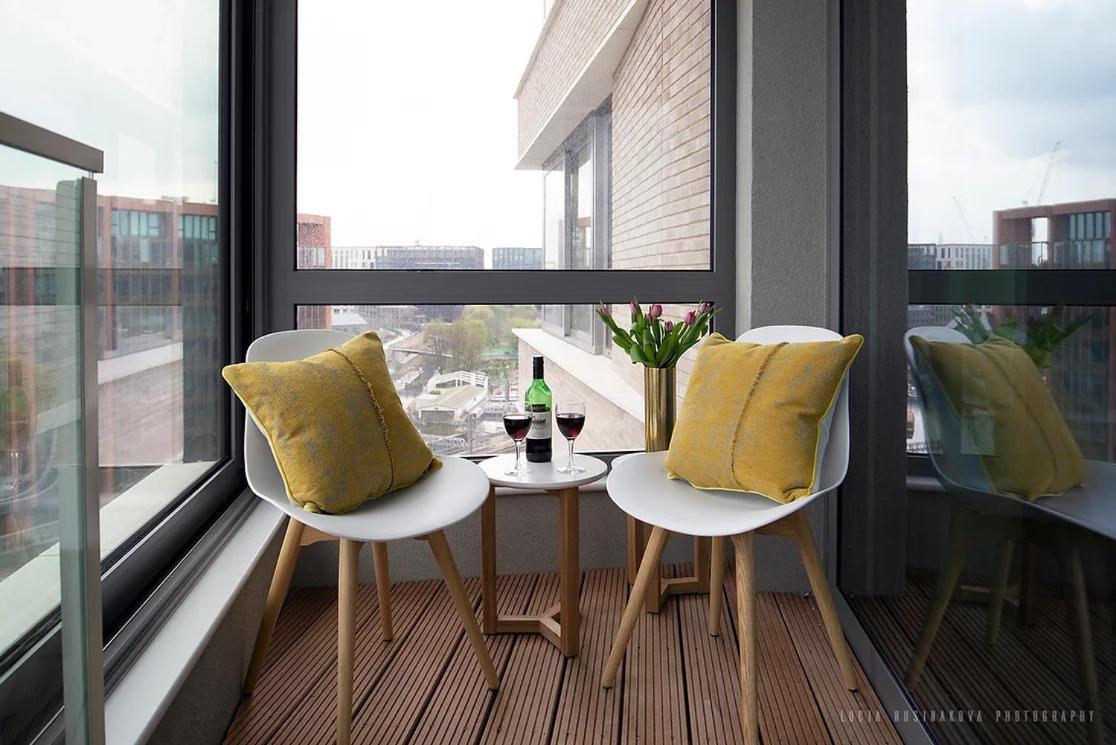 Stunning 1 Bed At Kings Cross-st Pancras Appartement Londres